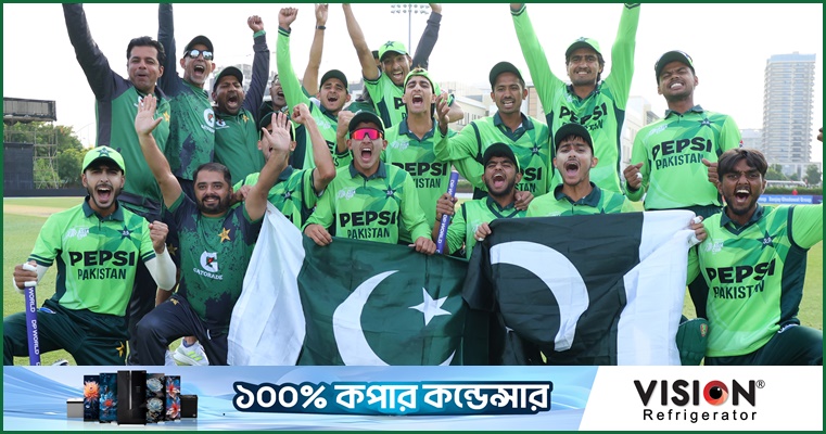এবার ভারতের বিরুদ্ধে আইসিসির কাছে নালিশ করবে পাকিস্তান